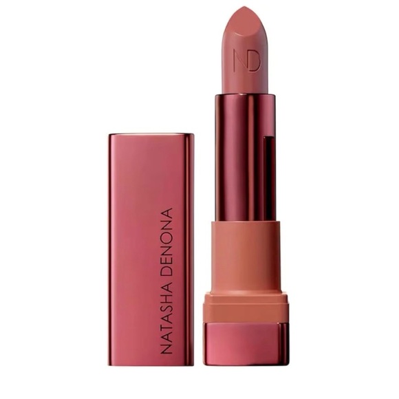 Natasha Denona I Need A Rose Lipstick - Picture 2 of 3